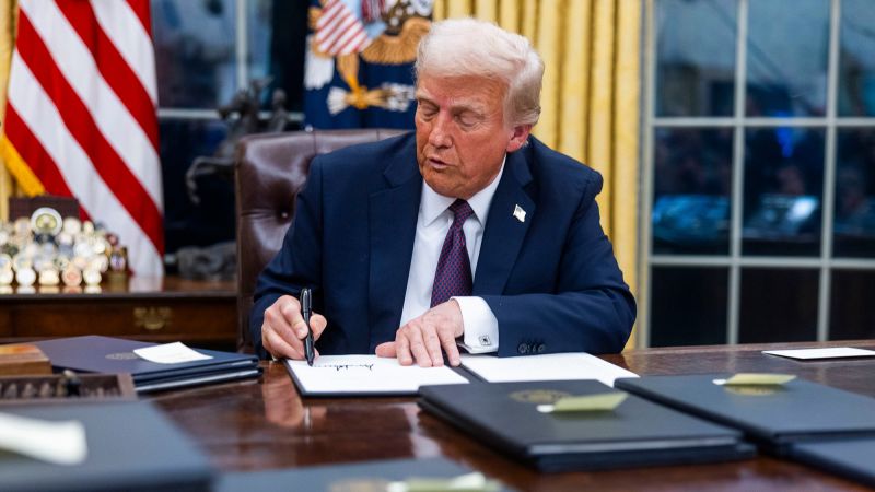 Trump Deportation Halt: Supreme Court's Decision And Its Implications Trump Deportation Halt: Supreme Court's Decision And Its Implications