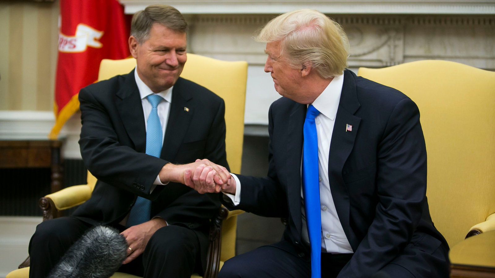 Trump Doubts Ukraine's NATO Membership Trump Doubts Ukraine's NATO Membership