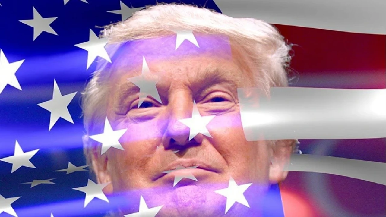 Trump E I Dazi: Analisi Dell'effetto 20% Sul Settore Moda Europeo