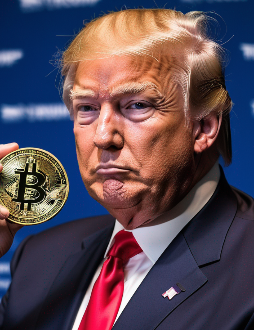Trump Effect On Ripple? XRP Price Increase Following Presidential Post Trump Effect On Ripple? XRP Price Increase Following Presidential Post