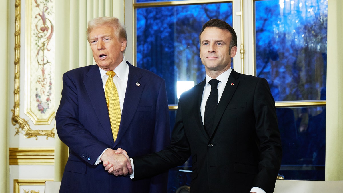 Trump Et Macron Au Vatican: Tensions Et Diplomatie Trump Et Macron Au Vatican: Tensions Et Diplomatie