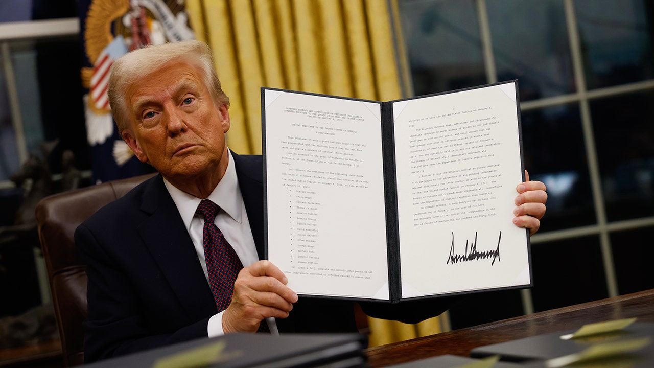 Trump Executive Orders: Impact On Transgender Individuals Trump Executive Orders: Impact On Transgender Individuals