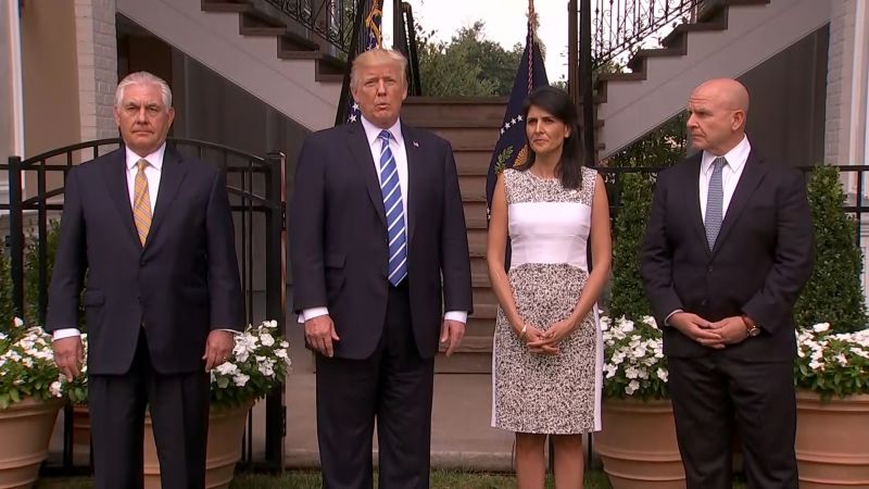 Trump Faces Mia Farrow's Call For Action On Venezuelan Deportation Issue Trump Faces Mia Farrow's Call For Action On Venezuelan Deportation Issue