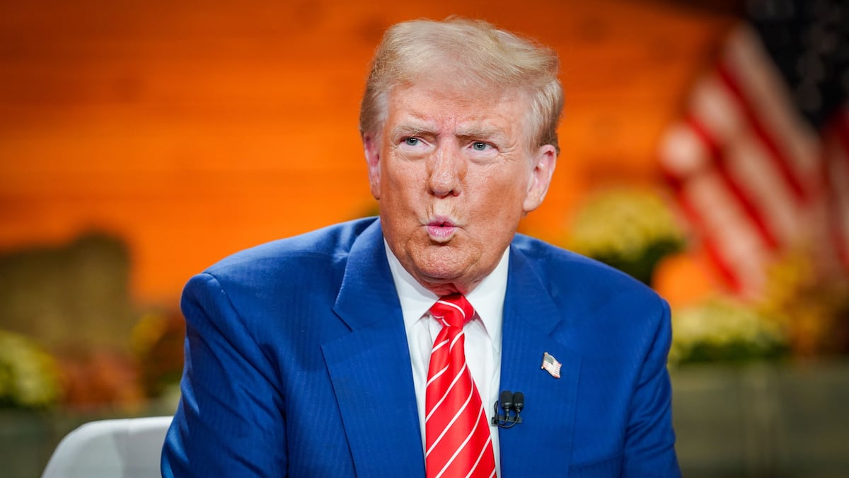 Trump Memecoin Dinner: Guest Anonymity And Its Implications Trump Memecoin Dinner: Guest Anonymity And Its Implications