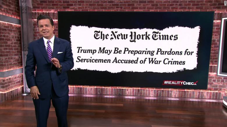 Trump Pardons Reality TV Couple: Bank Fraud And Tax Evasion Case Closed
