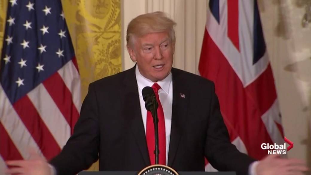 Trump-Putin Call Planned Following Diplomatic Impasse On Deal Trump-Putin Call Planned Following Diplomatic Impasse On Deal