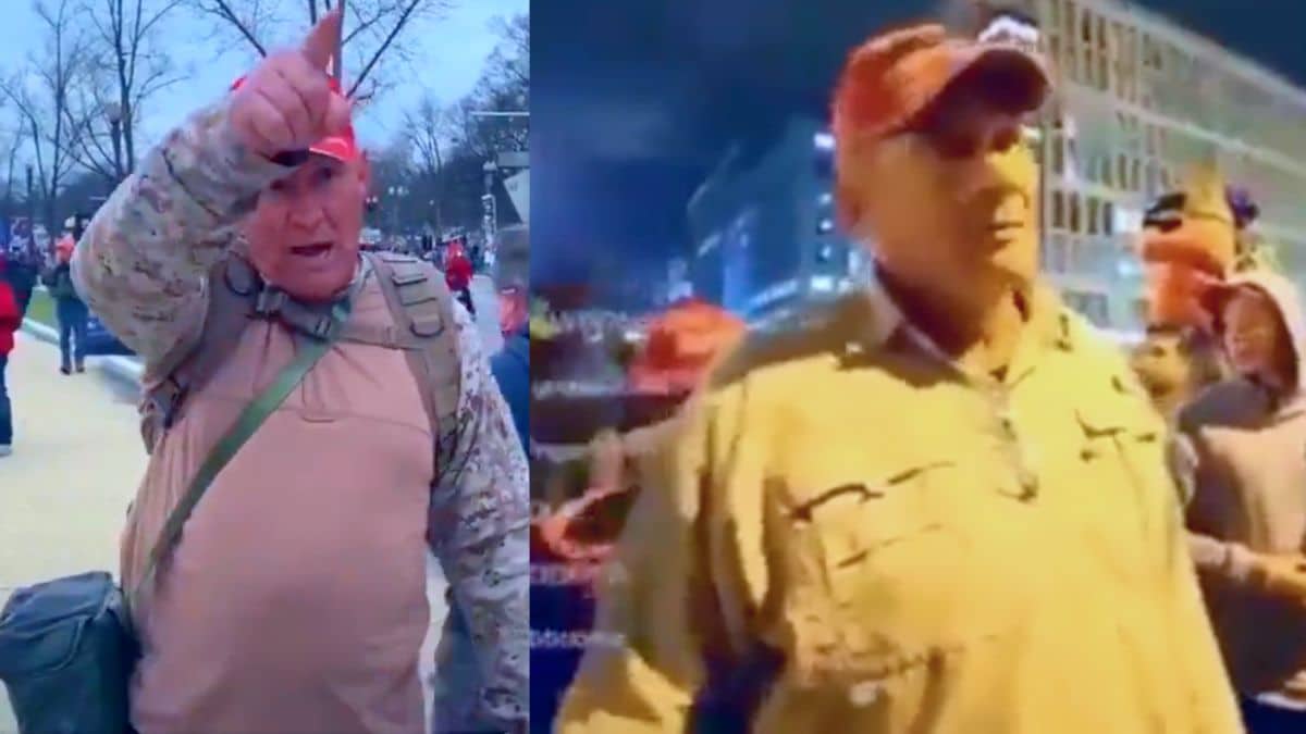 Trump Supporter Ray Epps' Defamation Suit Against Fox News: Jan. 6 Falsehoods Trump Supporter Ray Epps' Defamation Suit Against Fox News: Jan. 6 Falsehoods