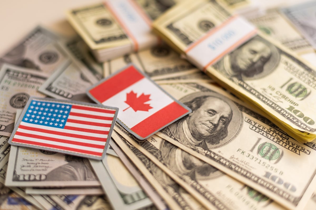 Trump Tariffs: A Small Business Owner's Nightmare Trump Tariffs: A Small Business Owner's Nightmare