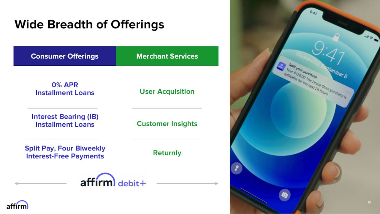Trump Tariffs And The Fintech IPO Freeze: The Affirm Holdings (AFRM) Case Study Trump Tariffs And The Fintech IPO Freeze: The Affirm Holdings (AFRM) Case Study