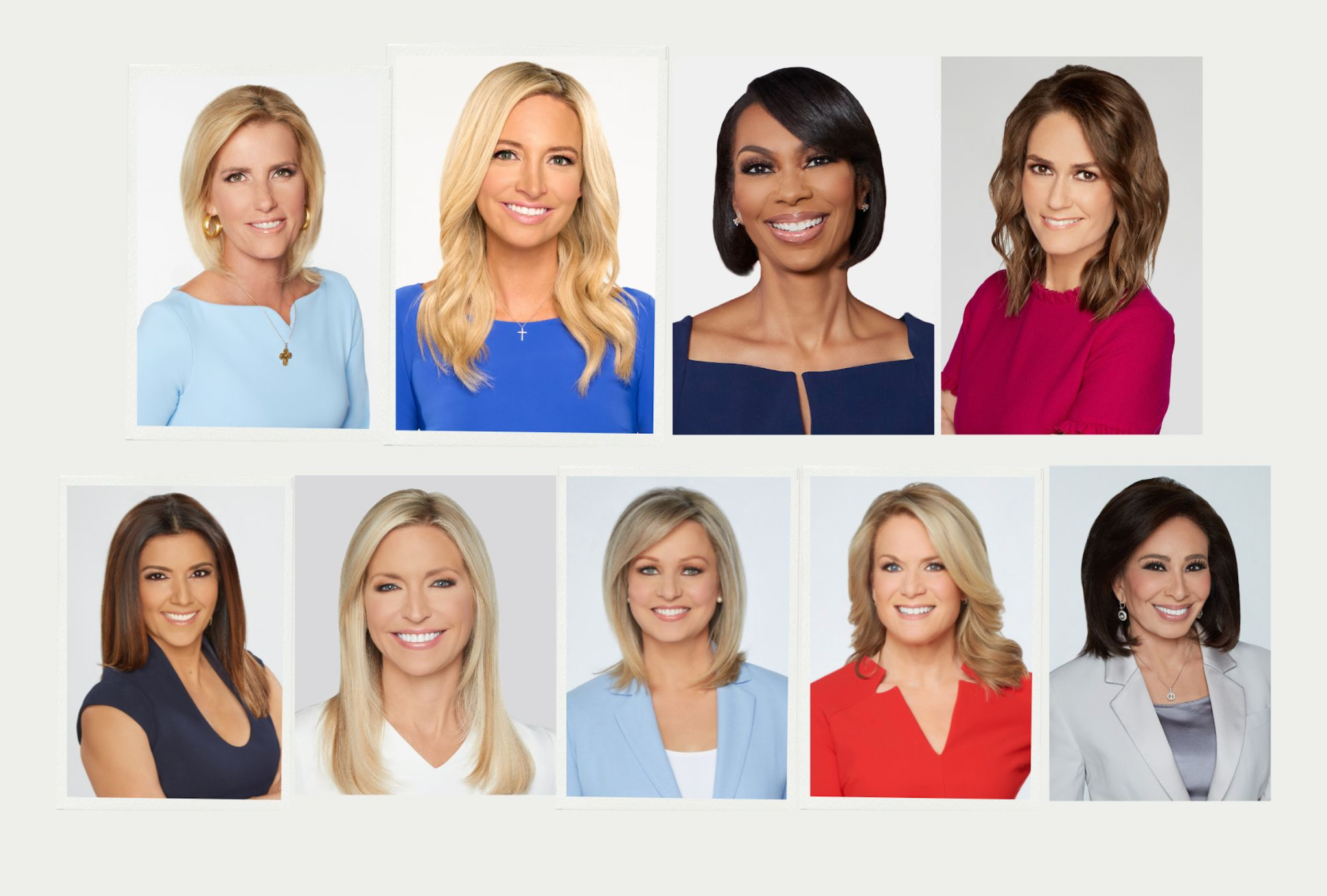 Trump Tariffs: Heated Debate Erupts Between Fox News Hosts Trump Tariffs: Heated Debate Erupts Between Fox News Hosts