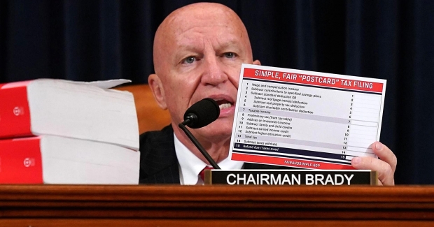 Trump Tax Bill Passes House: A Detailed Analysis Of Last-Minute Revisions Trump Tax Bill Passes House: A Detailed Analysis Of Last-Minute Revisions