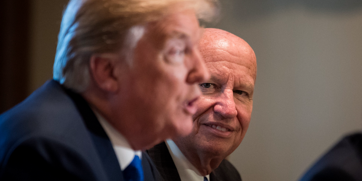Trump Tax Plan: House Republicans Release Specifics Trump Tax Plan: House Republicans Release Specifics