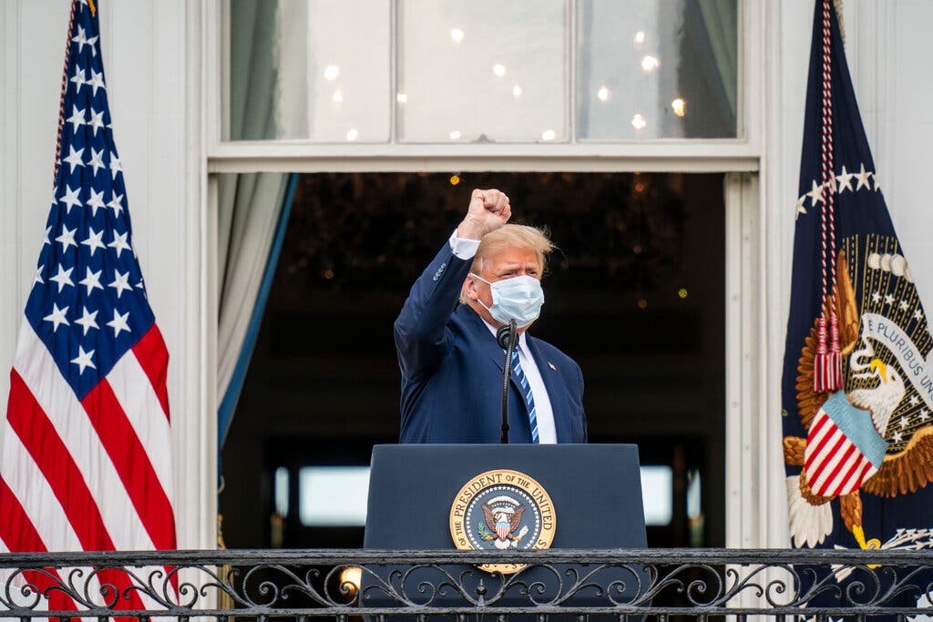 Trump Team Explores Expediting Nuclear Power Plant Projects Trump Team Explores Expediting Nuclear Power Plant Projects