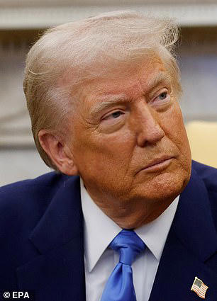 Trump's Actions Towards Putin: Fallica's Sharp Rebuke Trump's Actions Towards Putin: Fallica's Sharp Rebuke