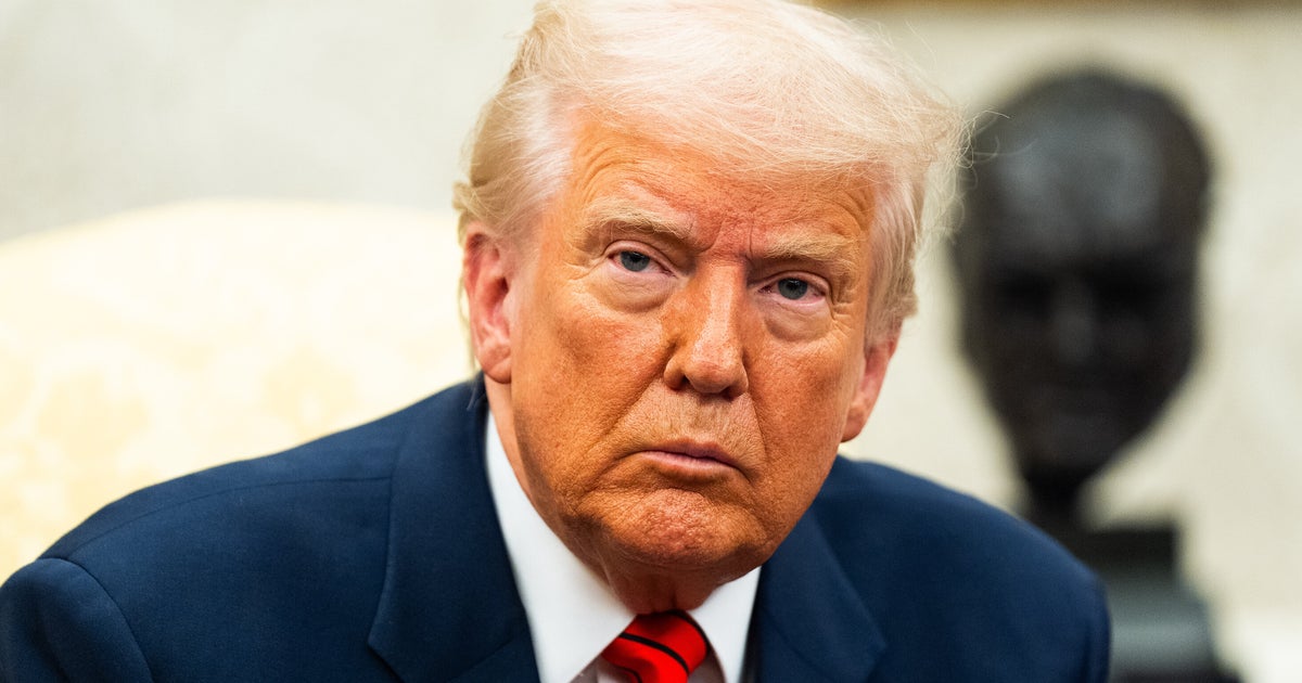 Trump's Assault On Academia: The Trump's Assault On Academia: The