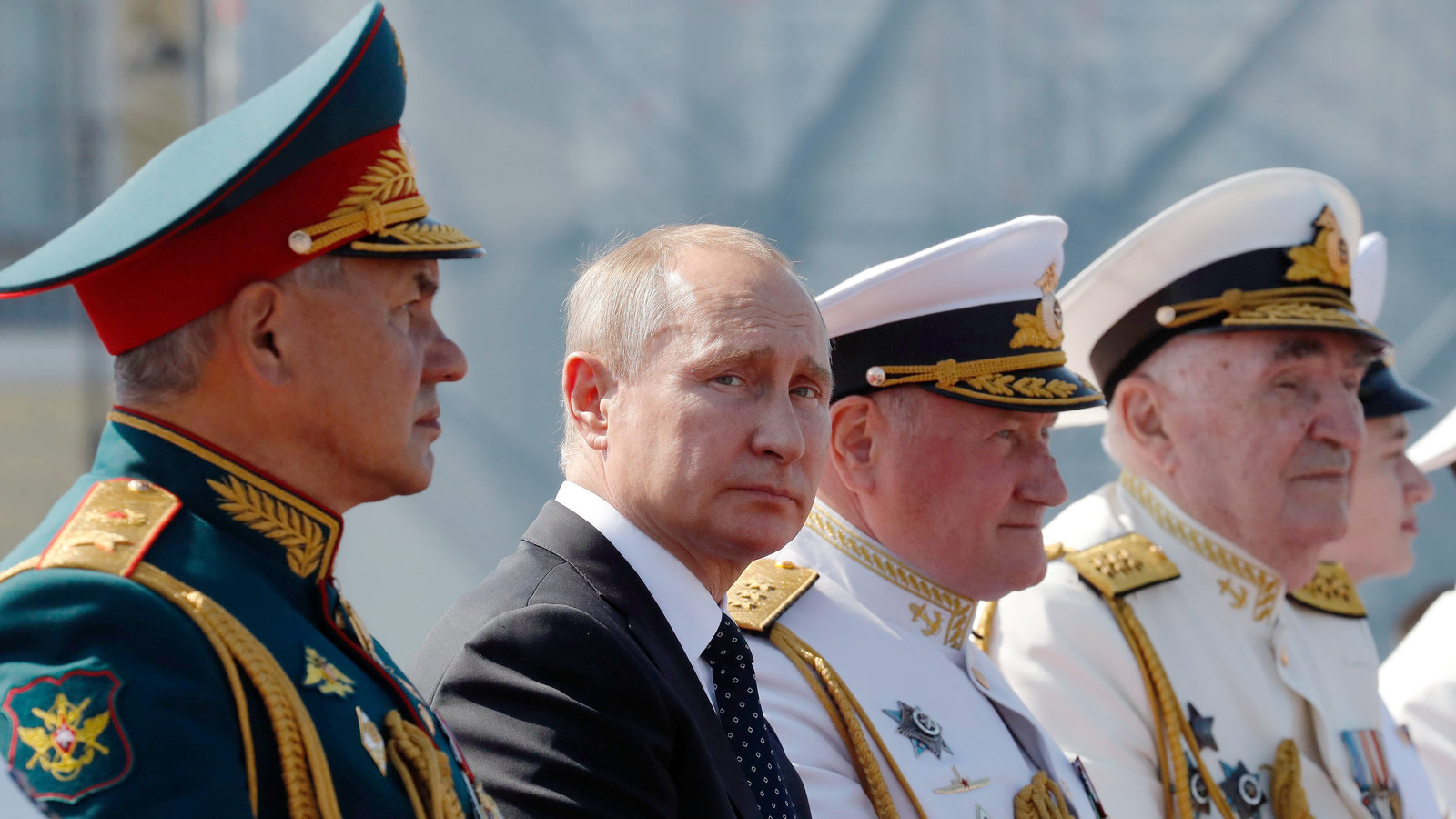 Trump's Attack On Putin: Russia's Reaction And Dismissal Trump's Attack On Putin: Russia's Reaction And Dismissal