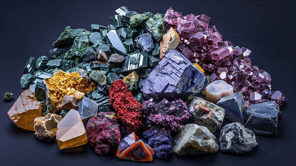 Trump's China Negotiation Strategy: Tariff Relief And Rare Earths A Key Focus Trump's China Negotiation Strategy: Tariff Relief And Rare Earths A Key Focus