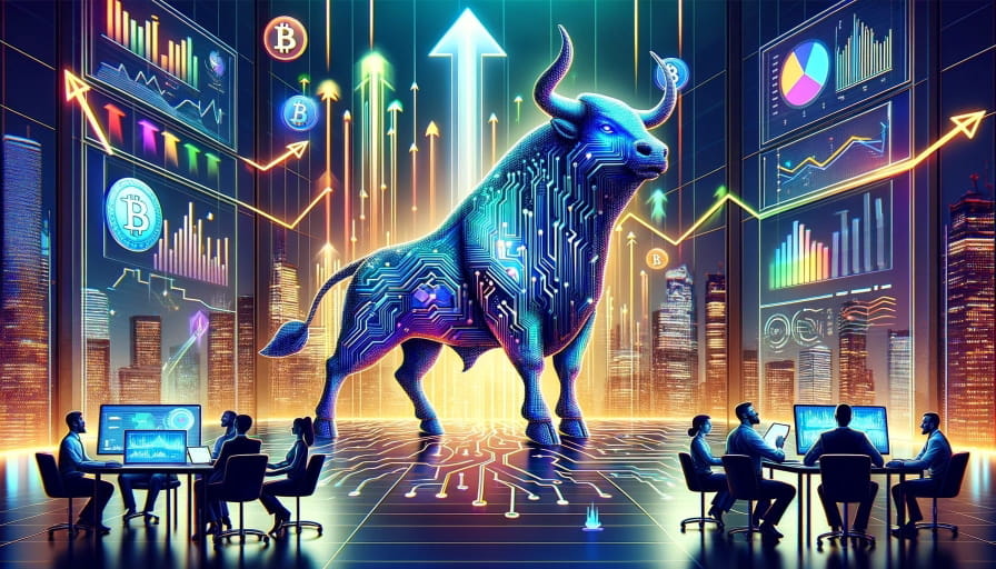 Trump's Crypto Fortune: From Scoffing To Millions? Trump's Crypto Fortune: From Scoffing To Millions?