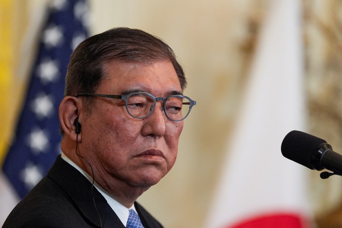 Trump's Decision: Impact Of Nippon-U.S. Steel Deal Approval Trump's Decision: Impact Of Nippon-U.S. Steel Deal Approval