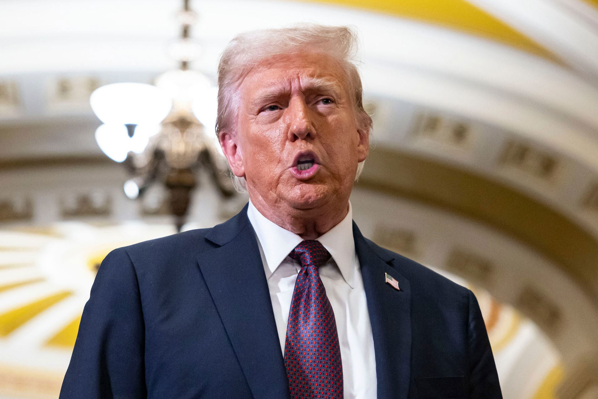 Trump's Greenland Gambit: Assessing Its Long-Term Consequences Trump's Greenland Gambit: Assessing Its Long-Term Consequences