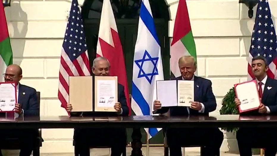 Trump's Middle East Trip: Kushner's Quiet Influence Trump's Middle East Trip: Kushner's Quiet Influence