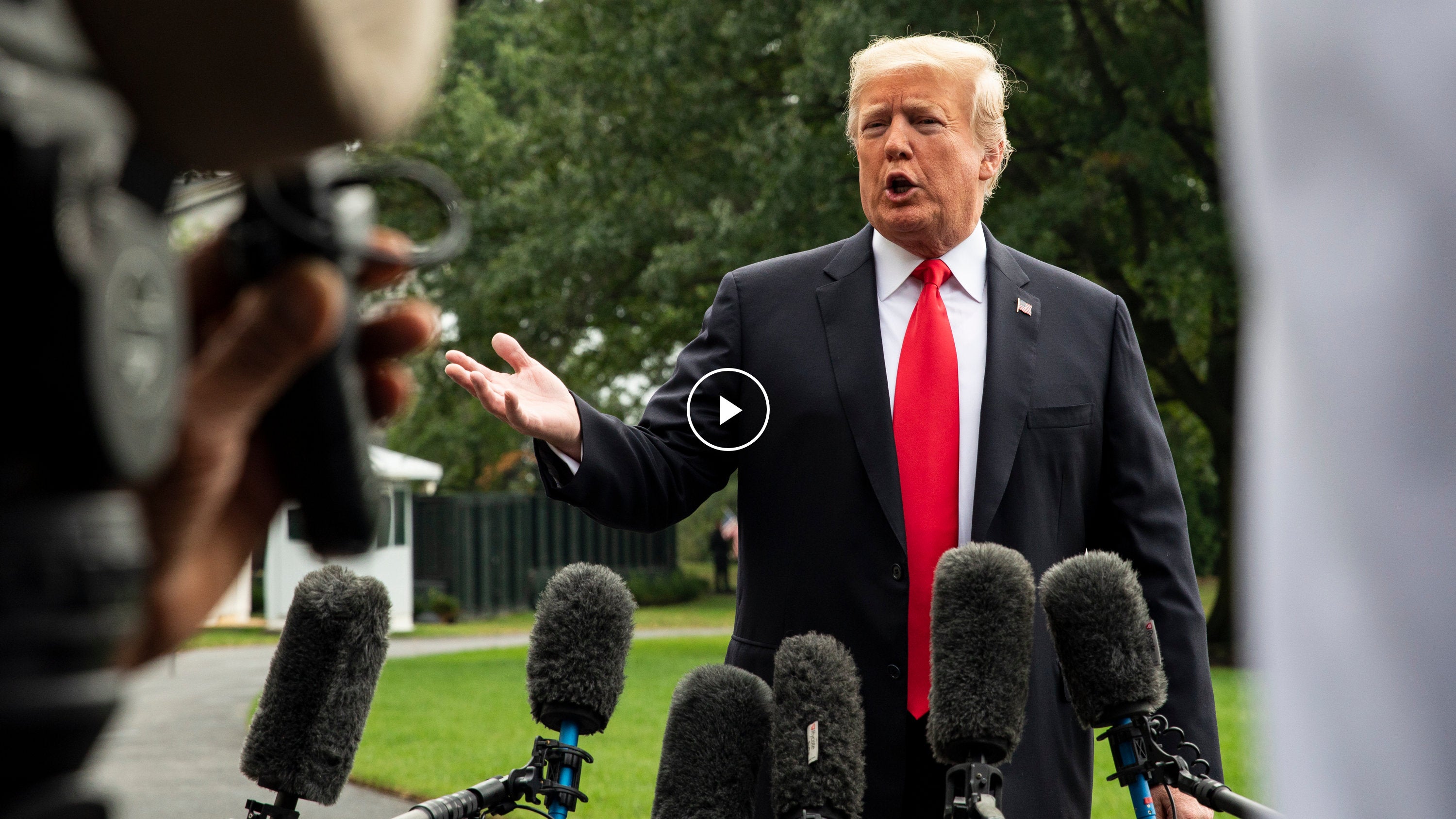 Trump's Opinion On Taylor Swift Divides Supporters And Critics Trump's Opinion On Taylor Swift Divides Supporters And Critics