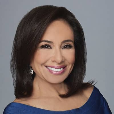 Trump's Pick For DC Top Prosecutor: Jeanine Pirro's Fox News Role Trump's Pick For DC Top Prosecutor: Jeanine Pirro's Fox News Role