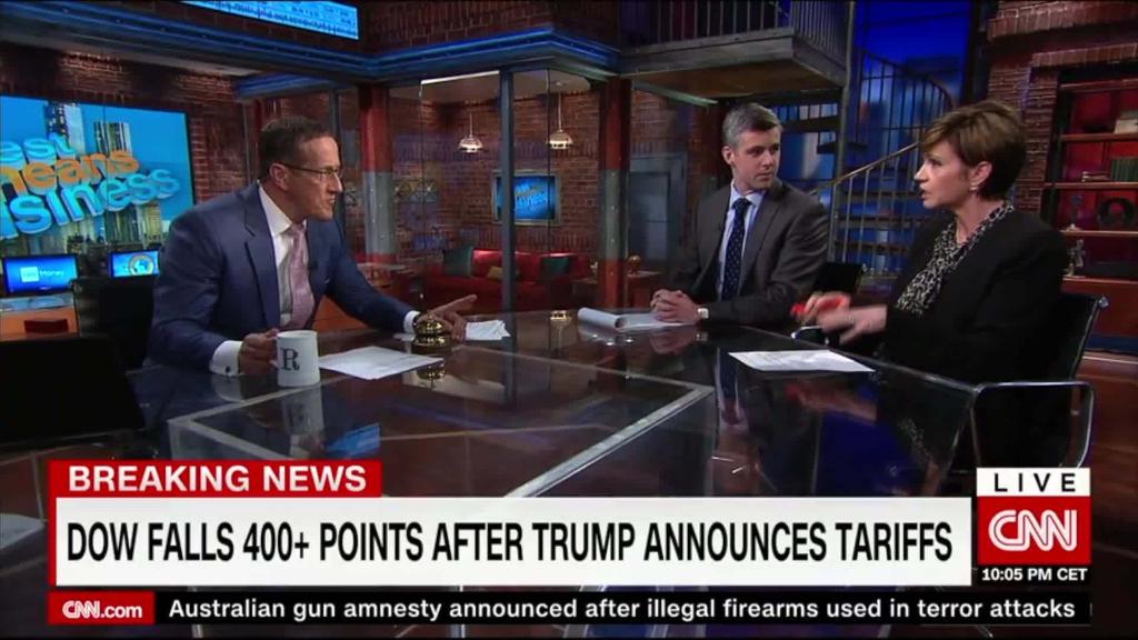 Trump's Plan To Mitigate Automotive Tariff Impact Trump's Plan To Mitigate Automotive Tariff Impact