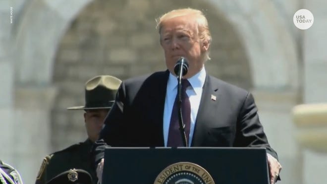 Trump's Plan To Use IRS Data For Immigration Enforcement Upheld Trump's Plan To Use IRS Data For Immigration Enforcement Upheld