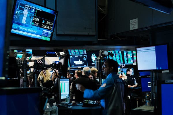Trump's Tariff Increase Sends Amsterdam Stock Exchange Down 2% Trump's Tariff Increase Sends Amsterdam Stock Exchange Down 2%