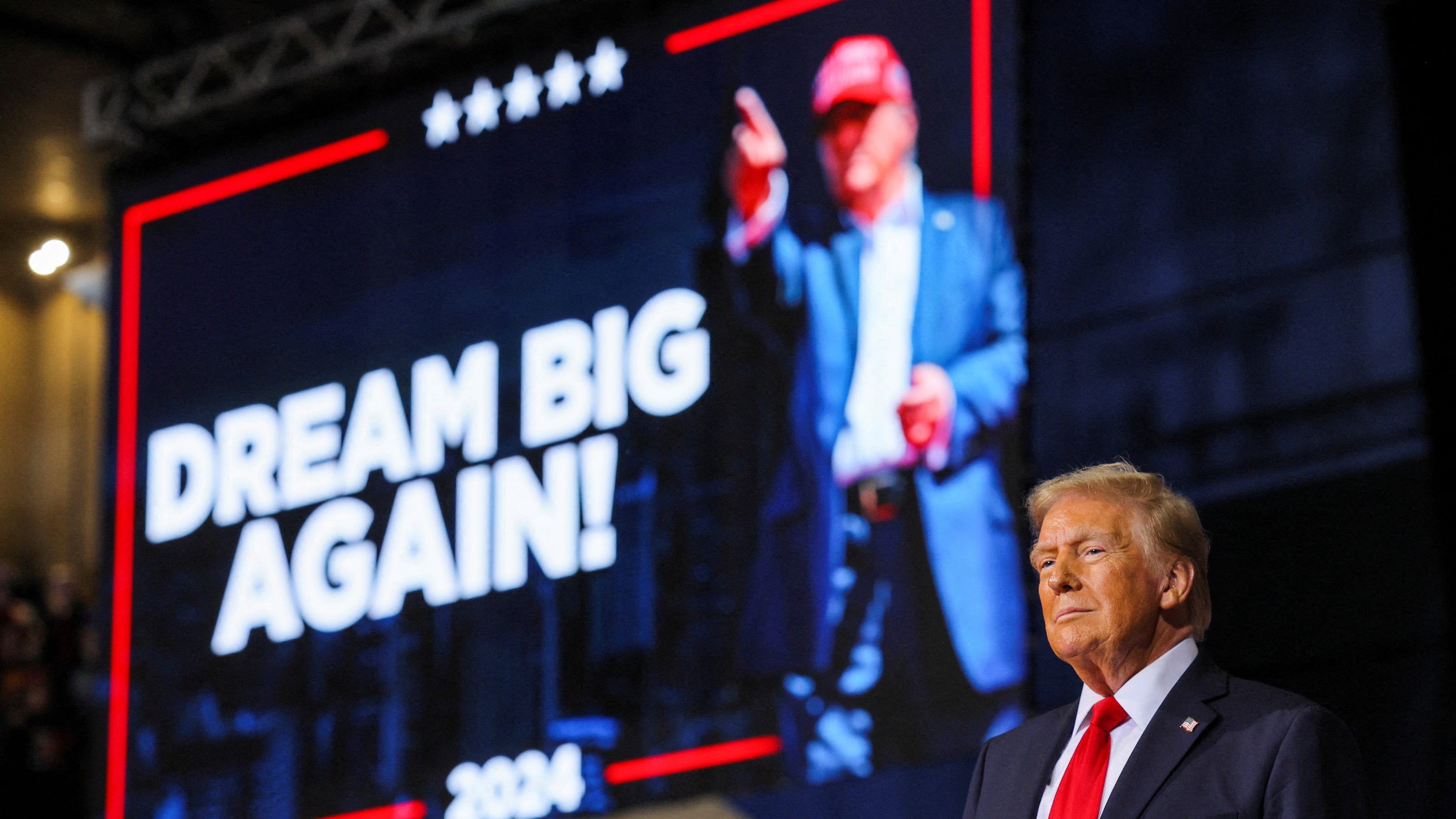 Trump's Tariffs: Canadian Automotive Industry Calls For Increased Government Support Trump's Tariffs: Canadian Automotive Industry Calls For Increased Government Support