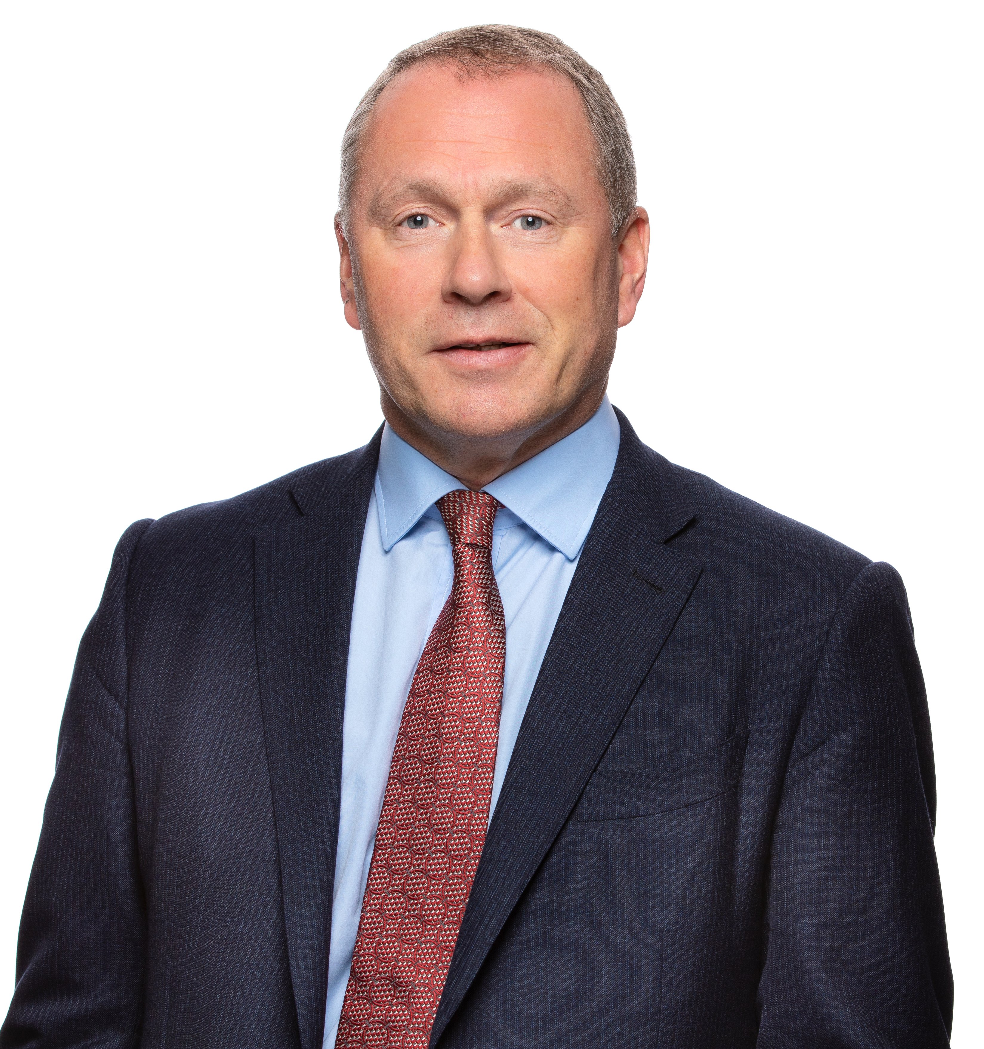 Trump's Tariffs: Nicolai Tangen's Response And Its Global Implications Trump's Tariffs: Nicolai Tangen's Response And Its Global Implications