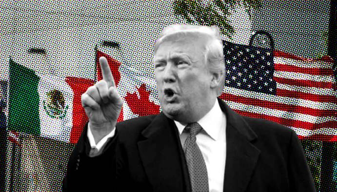 Trump's Trade Policy: 10% Tariff Baseline And The Search For Exceptional Deals Trump's Trade Policy: 10% Tariff Baseline And The Search For Exceptional Deals