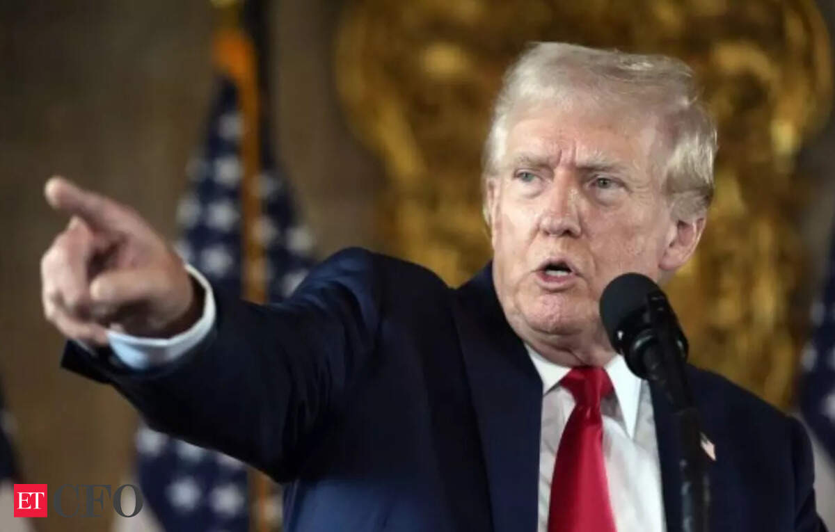 Trump's Trade Threats: Canadian Auto Industry Calls For Increased Ambition Trump's Trade Threats: Canadian Auto Industry Calls For Increased Ambition