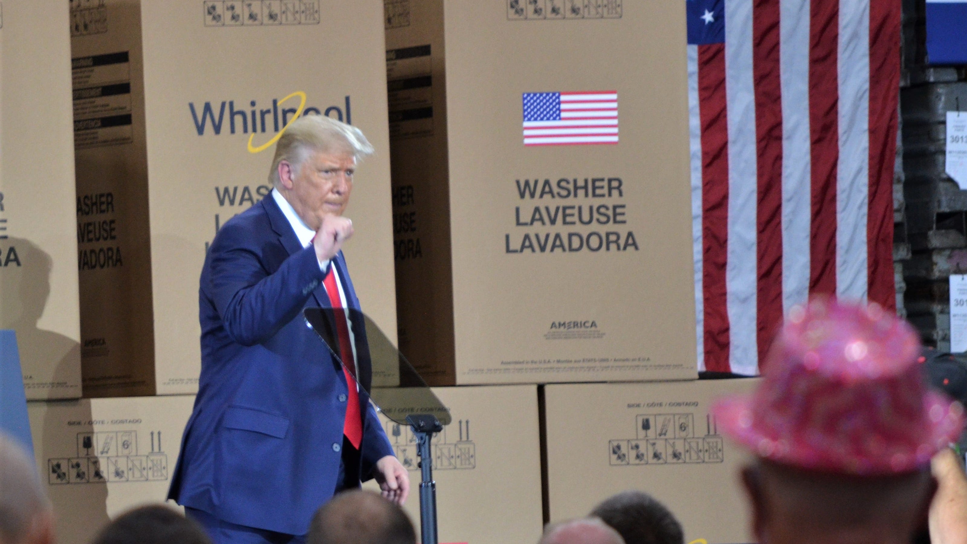 Trump's Trade War: A $174 Billion Hit To Global Billionaires' Wealth Trump's Trade War: A $174 Billion Hit To Global Billionaires' Wealth