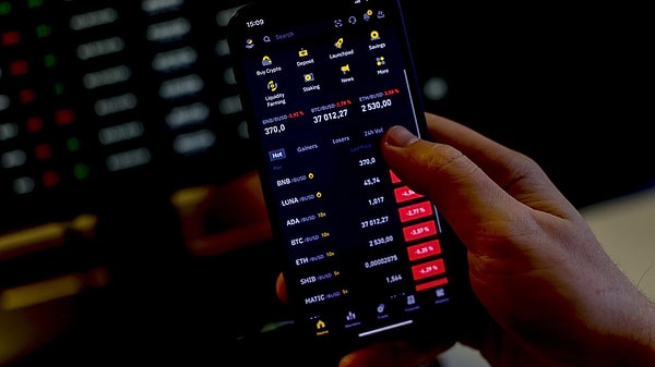 Türkiye'de Kripto Varlık Düzenlemesi: SPK'nın Getirdiği Değişiklikler Türkiye'de Kripto Varlık Düzenlemesi: SPK'nın Getirdiği Değişiklikler