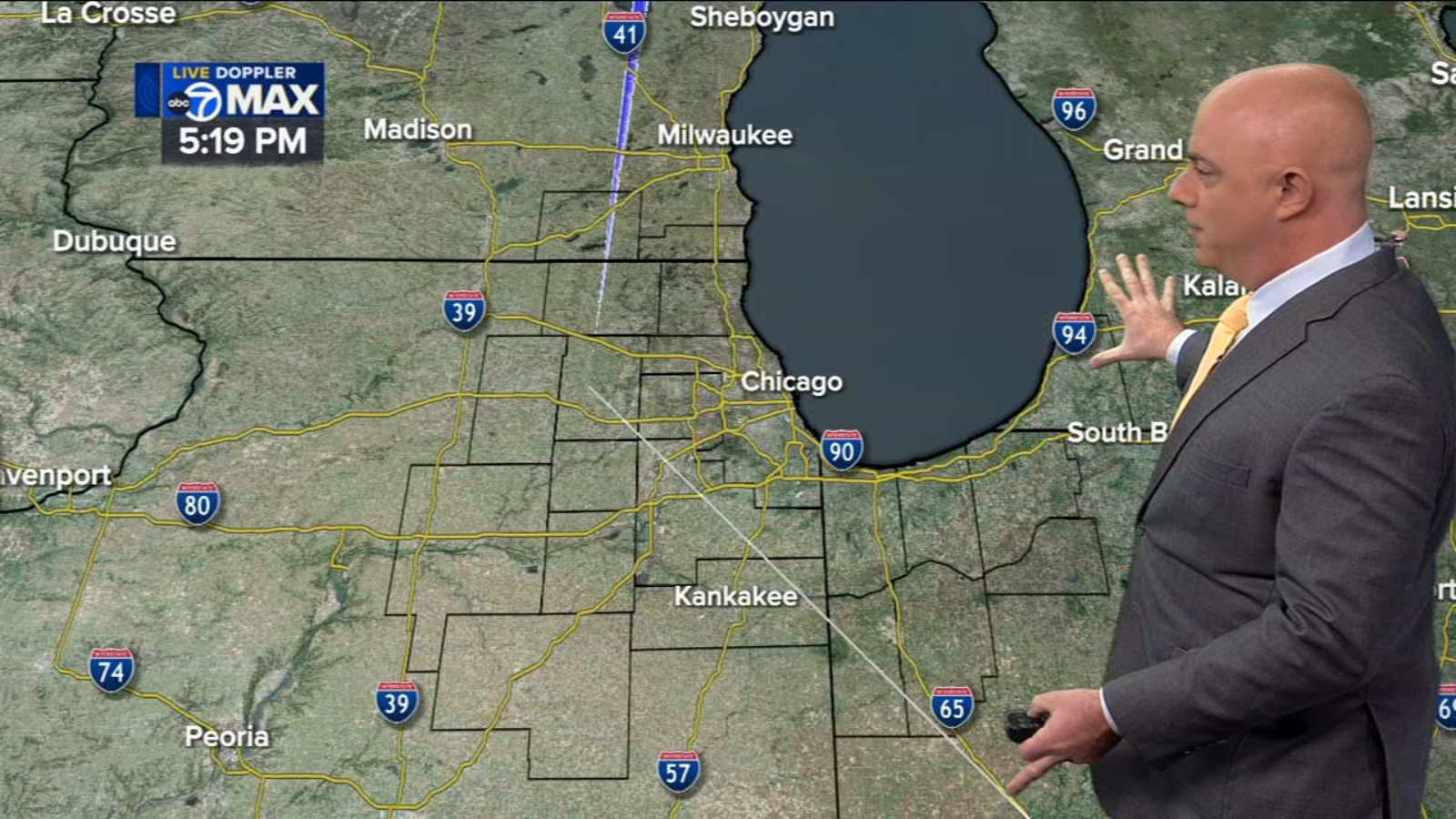 Tuesday's Winter Weather: Four Inches Of Snow And Dangerous Cold Expected Tuesday's Winter Weather: Four Inches Of Snow And Dangerous Cold Expected
