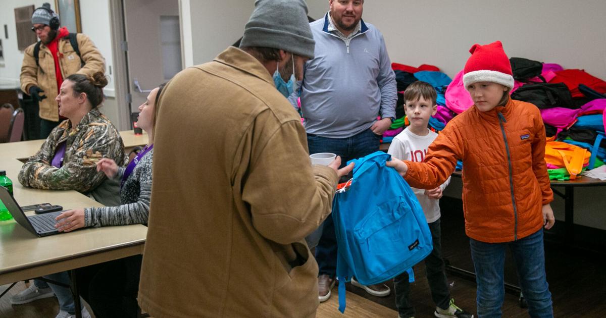 Tulsa Homeless Crisis: The Tulsa Day Center's Observations Tulsa Homeless Crisis: The Tulsa Day Center's Observations