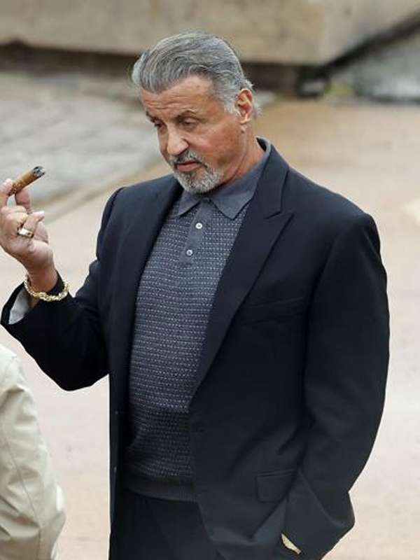 Tulsa King Season 3: A New Suit, A New Challenge For Sylvester Stallone Tulsa King Season 3: A New Suit, A New Challenge For Sylvester Stallone