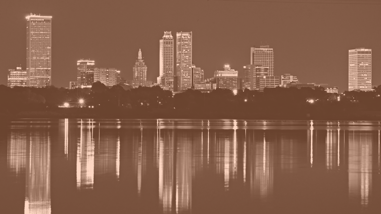 Tulsa Remote: A Cost-Benefit Analysis Of The Program Tulsa Remote: A Cost-Benefit Analysis Of The Program