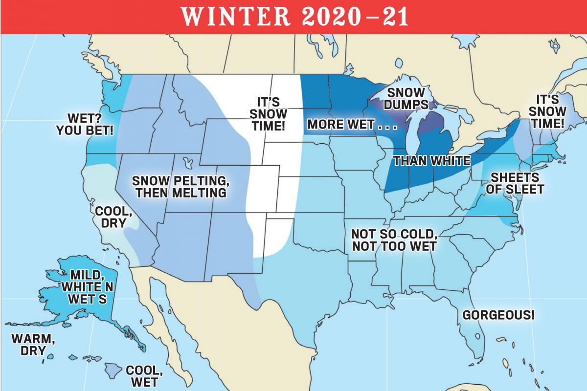 Tulsa Winter Weather Report: Key Statistics And Insights Tulsa Winter Weather Report: Key Statistics And Insights