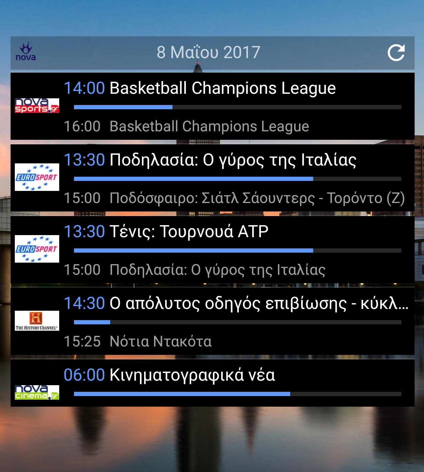 TV Προγράμματα Τετάρτης 23 Απριλίου TV Προγράμματα Τετάρτης 23 Απριλίου