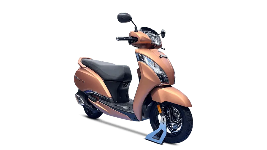 TVS Jupiter CNG और पेट्रोल तुलना: ईंधन लागत और माइलेज TVS Jupiter CNG और पेट्रोल तुलना: ईंधन लागत और माइलेज