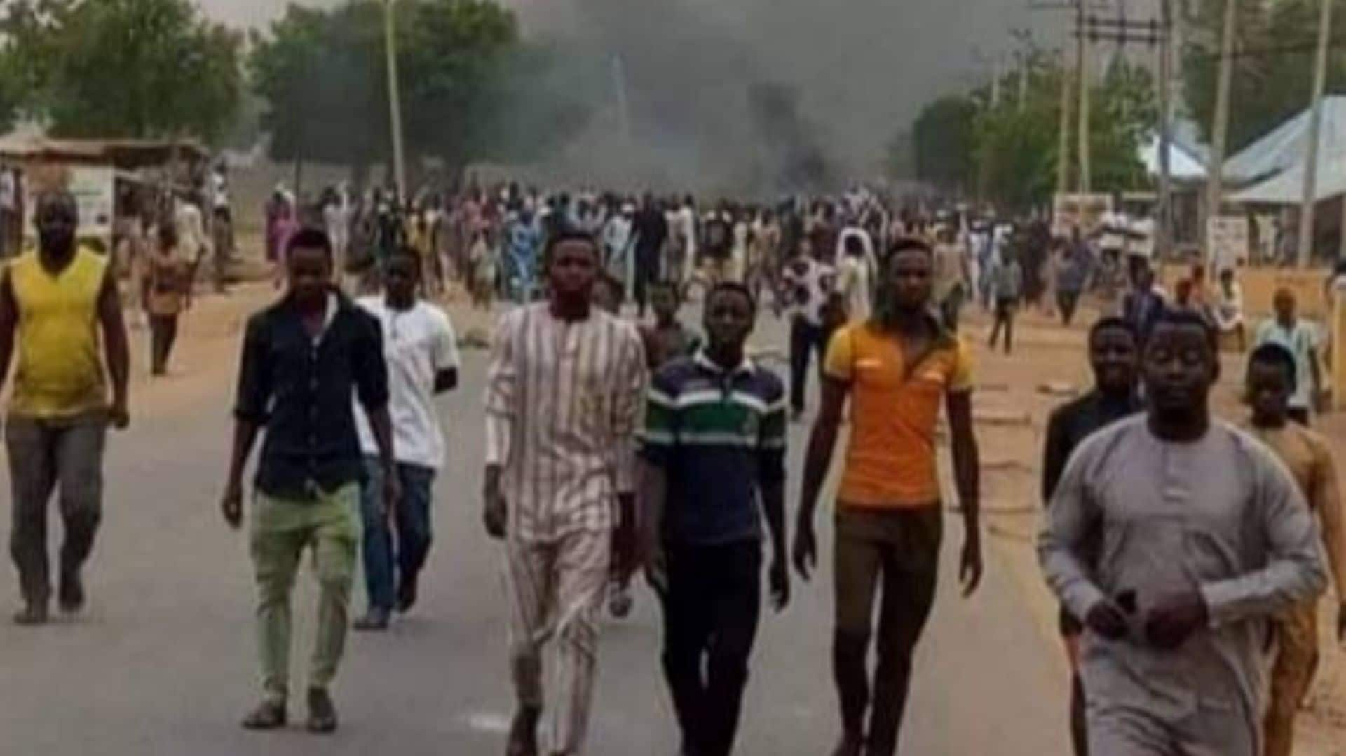 Twelve Bandits Killed In Katsina State By Troops Twelve Bandits Killed In Katsina State By Troops