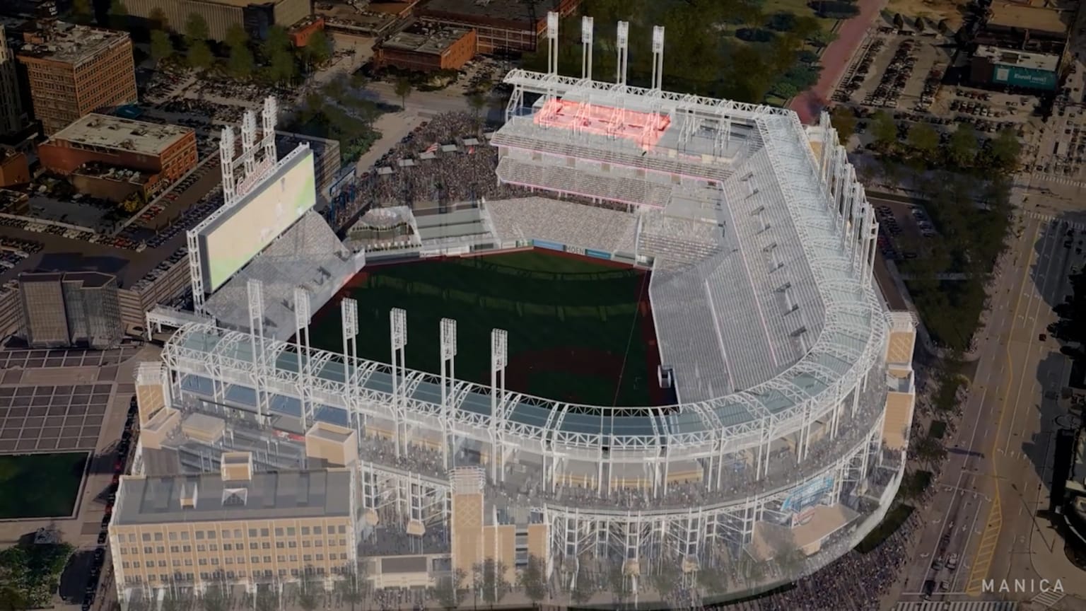 Twins Vs. Guardians: Progressive Field Weather Update & Game Time On April 29 Twins Vs. Guardians: Progressive Field Weather Update & Game Time On April 29