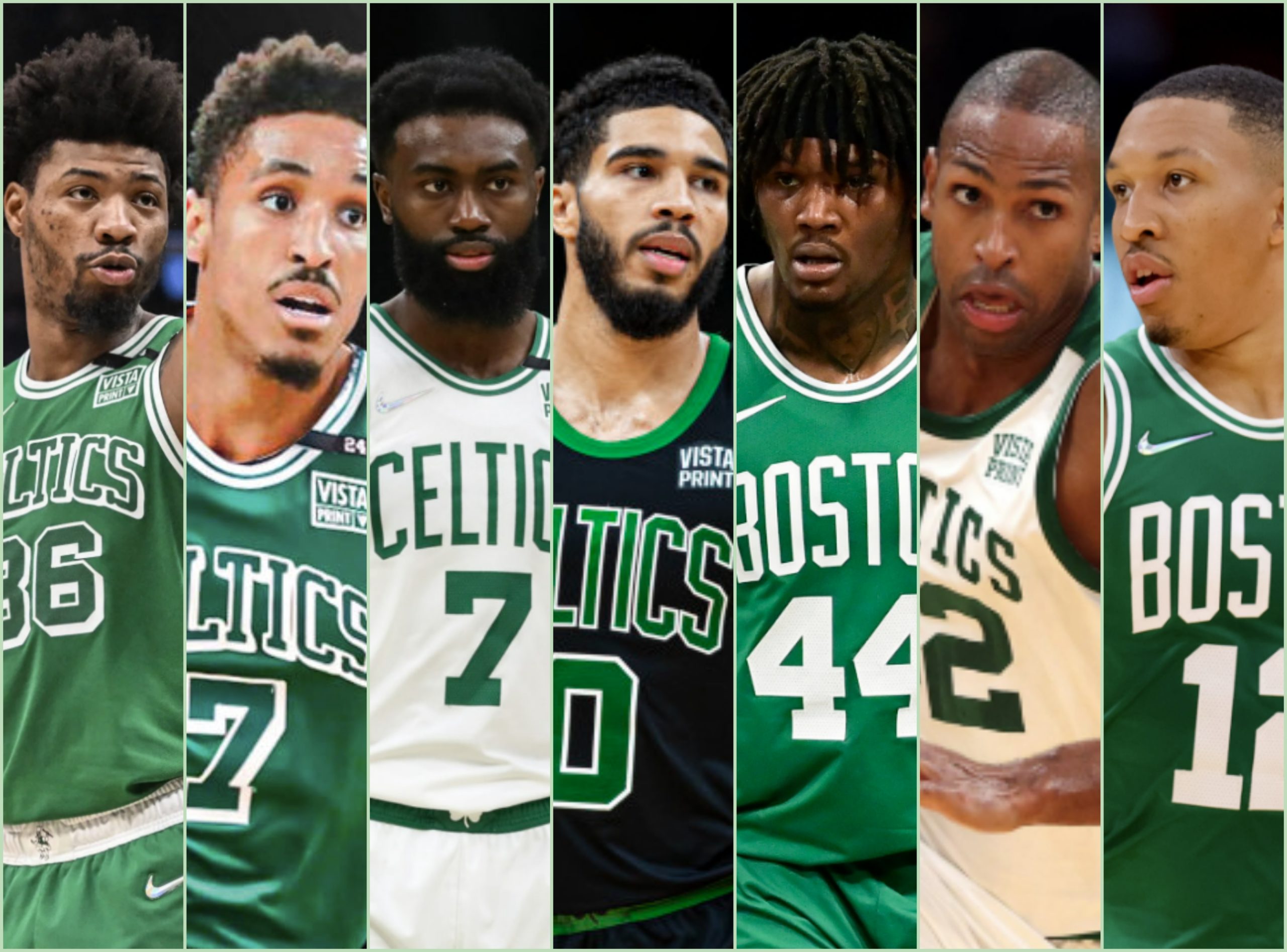 Two Boston Celtics Players Score 40 Points: A Historic Night Two Boston Celtics Players Score 40 Points: A Historic Night
