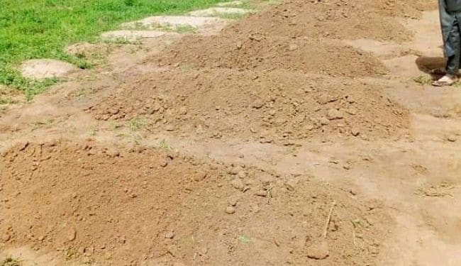 Two Farmers Rescued As Katsina Police Stop Bandit Attack In Matazu Two Farmers Rescued As Katsina Police Stop Bandit Attack In Matazu
