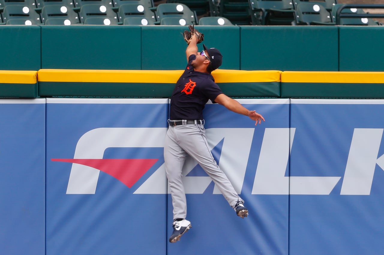 Two Ninth-Inning Home Runs For Riley Greene Lead Tigers To Win Over Angels Two Ninth-Inning Home Runs For Riley Greene Lead Tigers To Win Over Angels