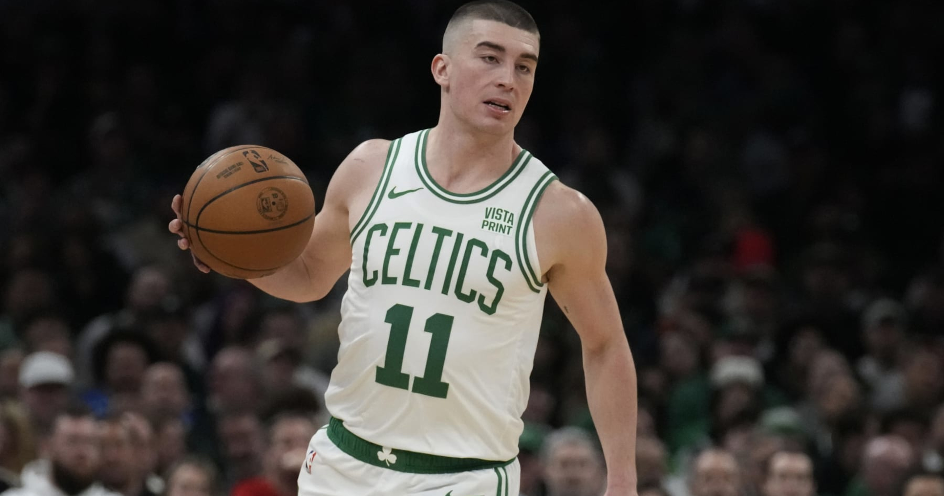 Two Unlikely Celtics Players Hit 40 Points: Game Recap Two Unlikely Celtics Players Hit 40 Points: Game Recap