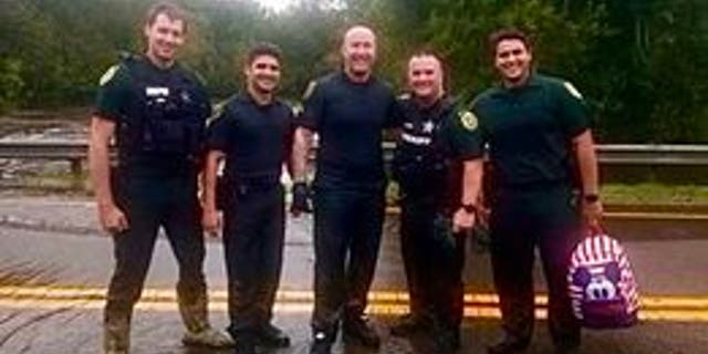 Two Women Rescued By Dylan Efron In Miami Two Women Rescued By Dylan Efron In Miami